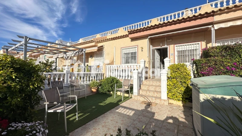 Casa en venta en La Florida-La Chismosa-Los Altos – pohled 3