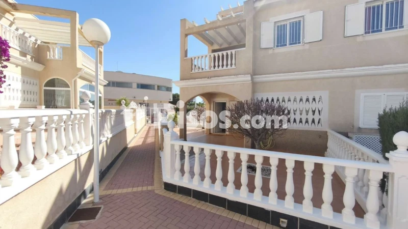 Pis – Orihuela, Residencial Jumilla III, Urbanización Horizonte