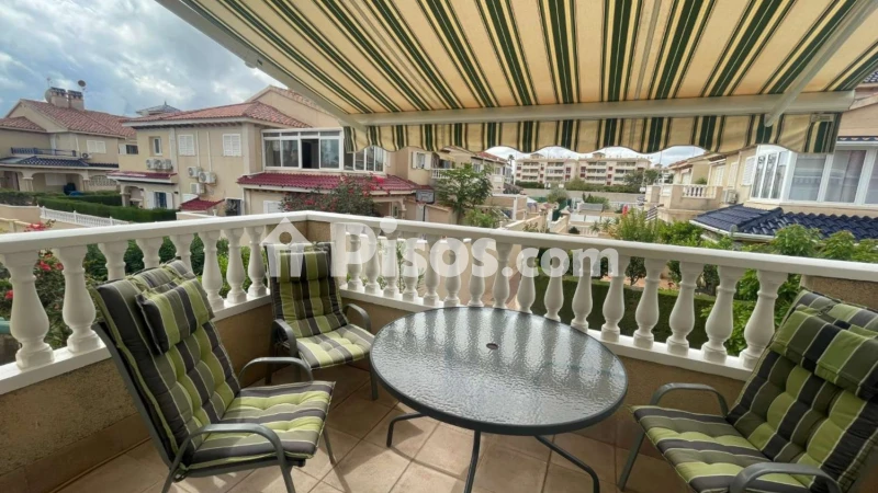 Pis – Orihuela, Residencial Jumilla III, Urbanización Horizonte