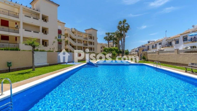 Piso – Orihuela, Residencial Al Andalus I, Urbanización la Florida