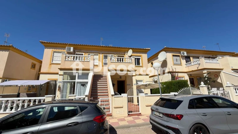 Piso – Orihuela, Residencial Al Andalus I, Urbanización la Florida