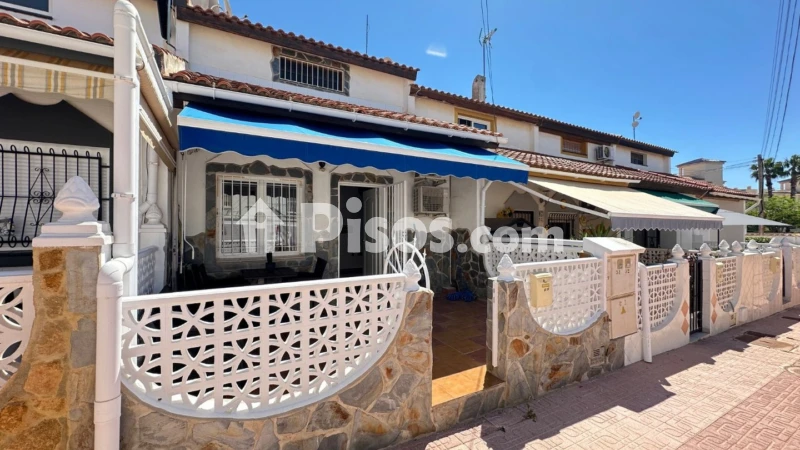 Dúplex en venta en Orihuela Costa