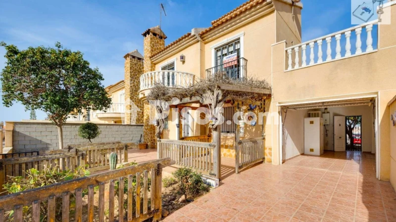 Casa – Torrevieja, Aguas Nuevas 2, Cabo Cervera-Playa la Mata