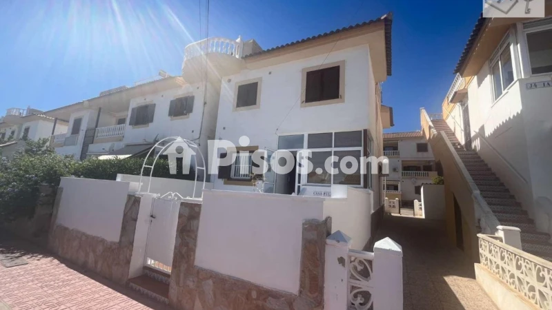 Casa en venta en Urbanització Horizonte – pohled 3