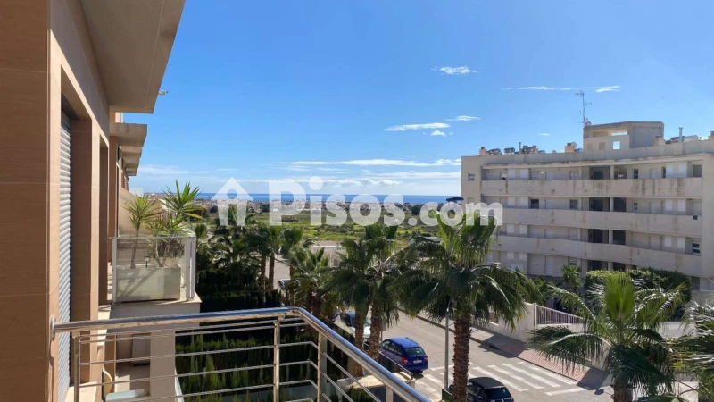 Piso – Orihuela, El Barranco E-2, Villa Martín