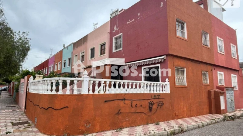 Pis – Torrevieja, Urbanizacion El Limonar III, Urbanización El Chaparral