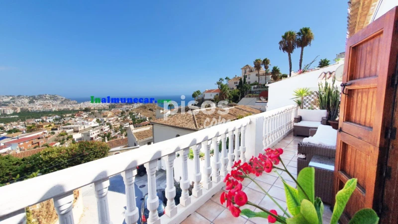 Casa en venta en Calle del Olivo, Cotobro (Almuñécar) de 340.000 €