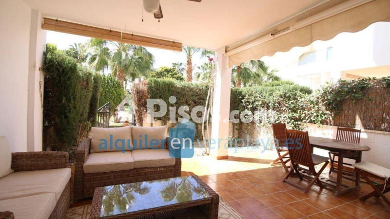 Fotografía del inmueble reportado: 650 €/mes — Almería, Almería