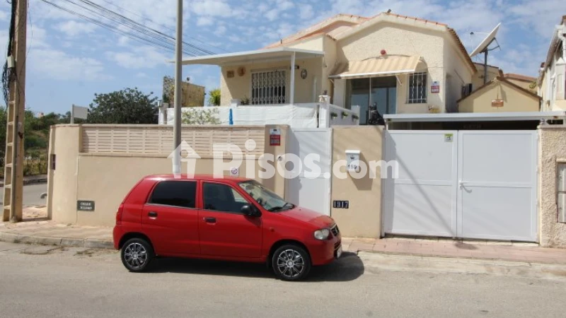 Casa – San Fulgencio, Urbanización Marina Sol