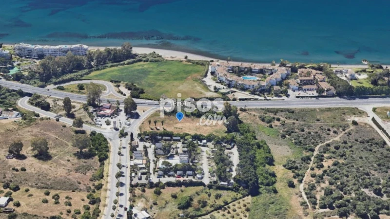 Terreno en alquiler en Selwo, Selwo (Estepona) de 6.000 €<span>/mes</span>