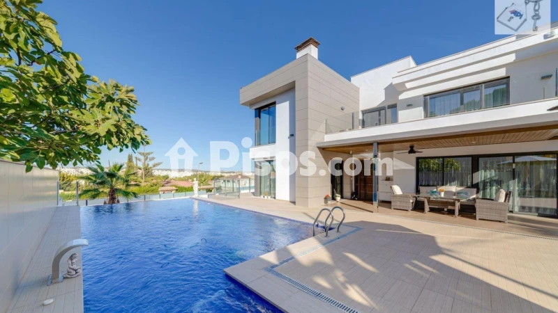 Casa – Torrevieja