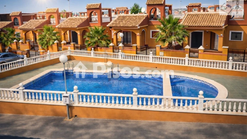 Casa – Torrevieja, Urbanización El Chaparral
