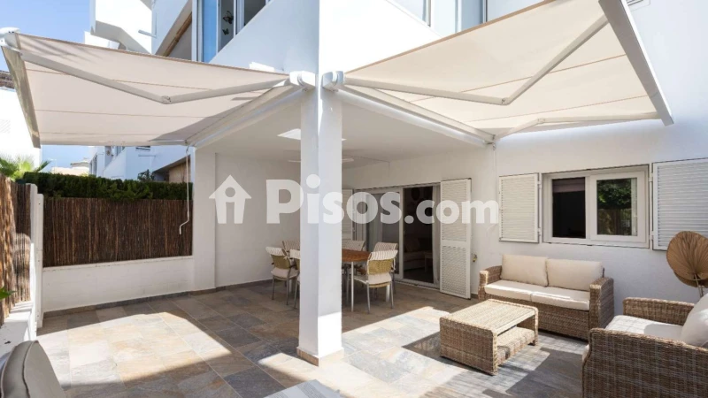 Fotografía del inmueble reportado: 850 €/mes — Almería, Almería