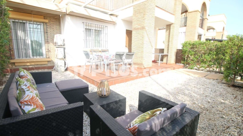 Fotografía del inmueble reportado: 550 €/mes — Almería, Almería