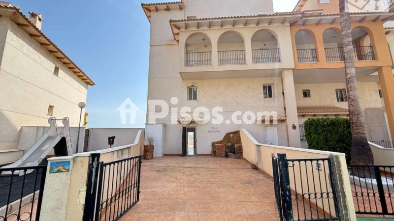 Pis – Orihuela, Urbanización Residencial Montemar, Dehesa de Campoamor
