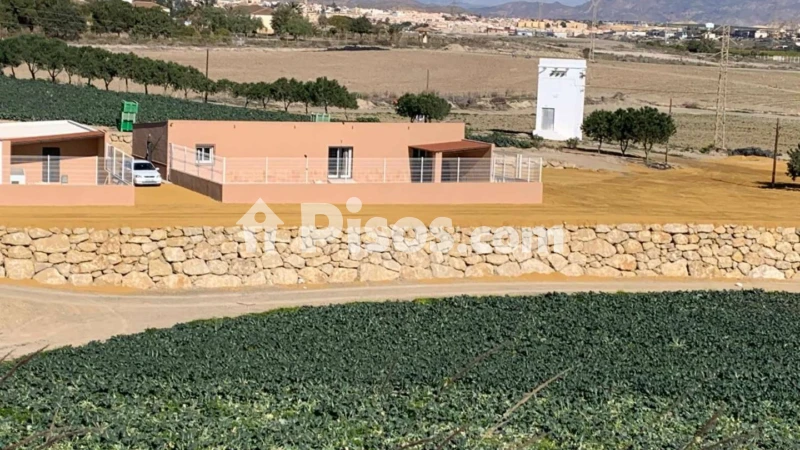Fotografía del inmueble reportado: 1.100 €/mes — Almería, Almería