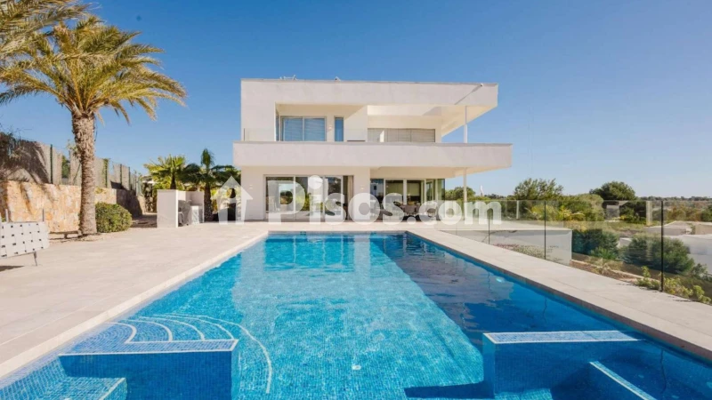 Casa – Orihuela, Residencial Adelfa (Las Colinas Golf)