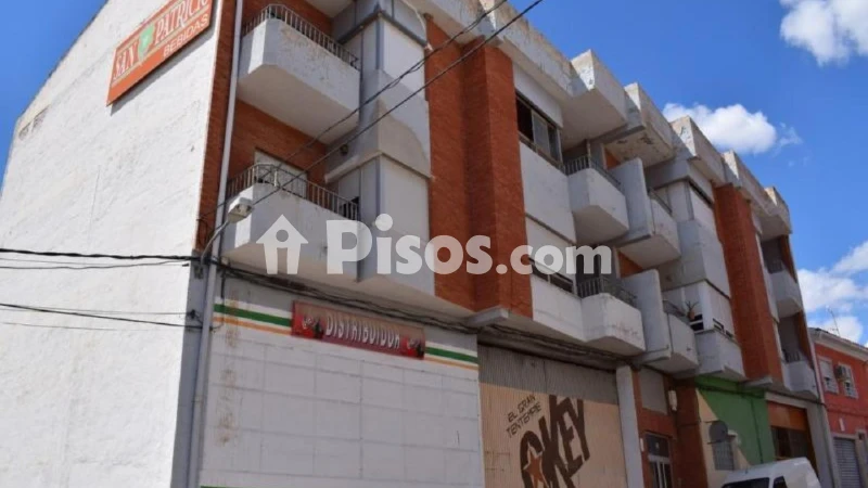 Piso – Tobarra, Albacete