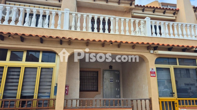 Casa – Torrevieja, Urbanización Calas Blancas