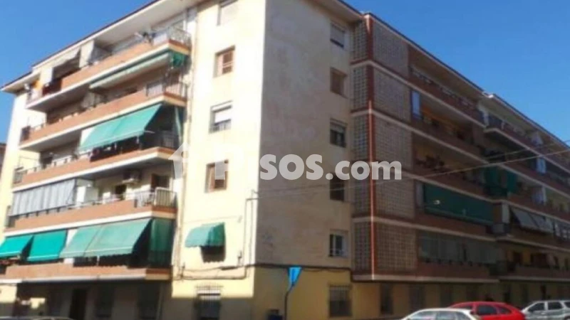Piso – Alicante - Alacant