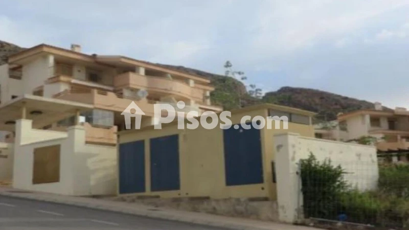 Casa – Finestrat, Urbanització Golf Badia, la Marina Baixa