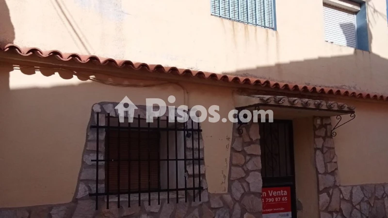 Casa – Balsa de Ves, Albacete