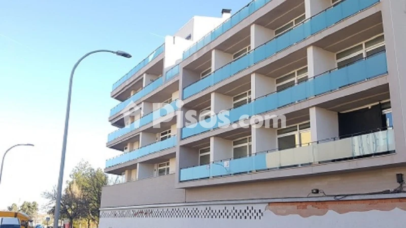 Garaje en venta en Avenida de José Hernández de la Asunción, 21