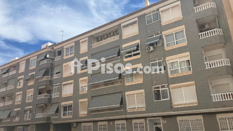 Pis – El Campello