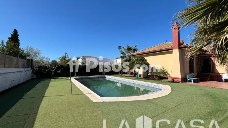 Fotografía del inmueble reportado: 3.000 €/mes — Sevilla, Sevilla