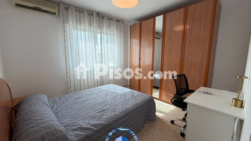 Fotografía del inmueble reportado: 420 €/mes — Sevilla, Sevilla