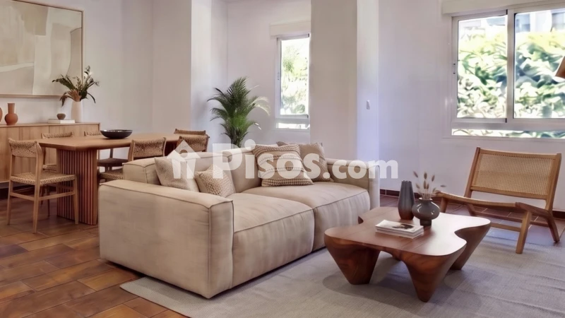 Piso en venta en Alicante