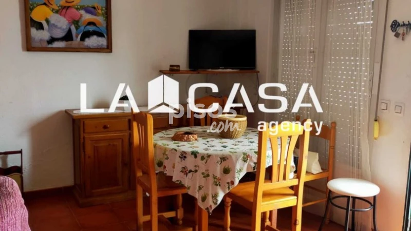 Casa en alquiler en Getares, San García-Getares (Algeciras) de 1.600 €<span>/mes</span>