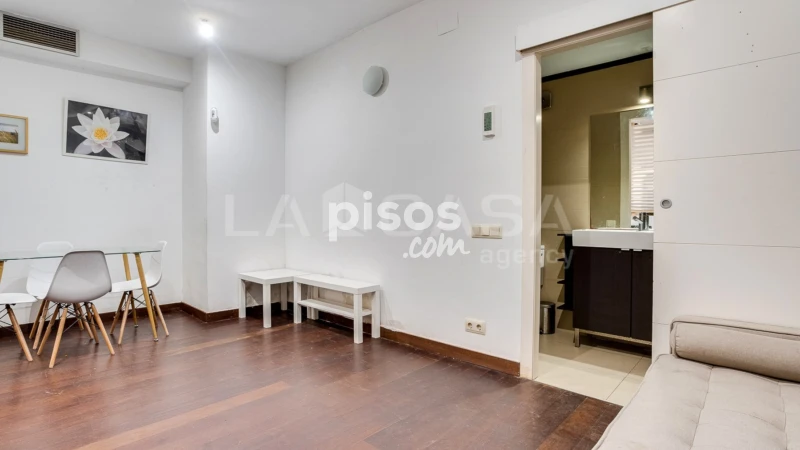 Piso en venta en La Salut, La Salut (Distrito Gràcia. Barcelona Capital) de 375.000 €