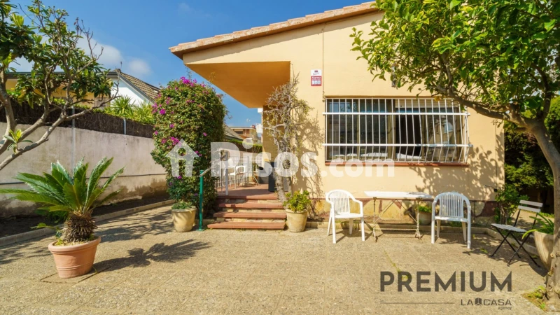 Casa – Castelldefels - Vista 3