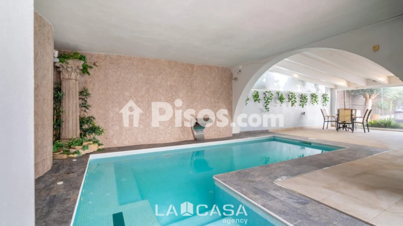 House in Castelldefels - Vista 3