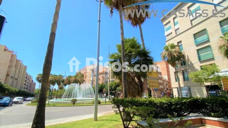 Fotografía del inmueble reportado: 900 €/mes — Almería, Almería