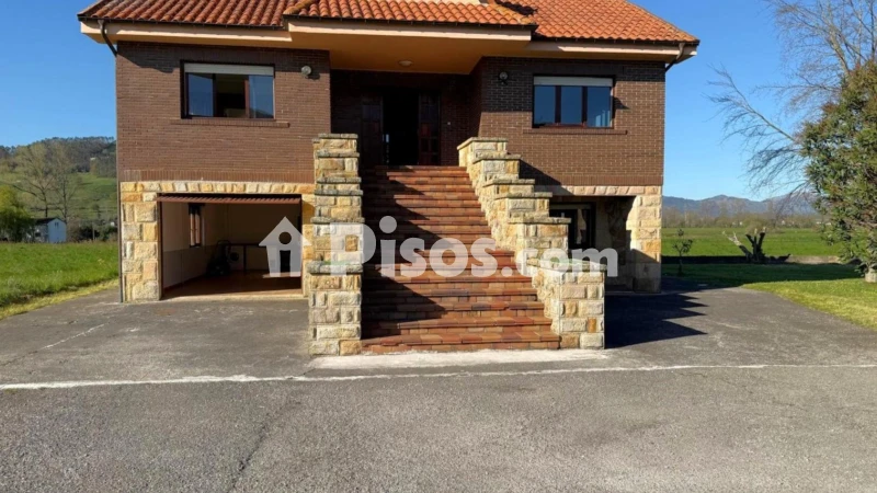 Casa - Vista 3