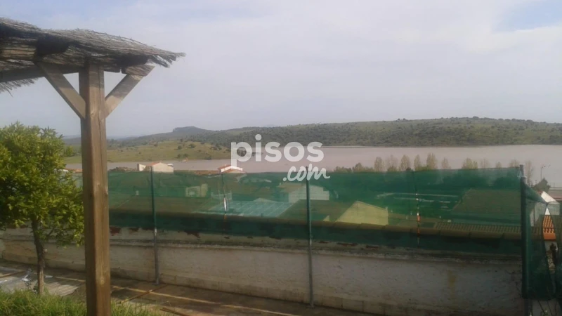 Casa en venta en Alange, Alange de 88.000 €
