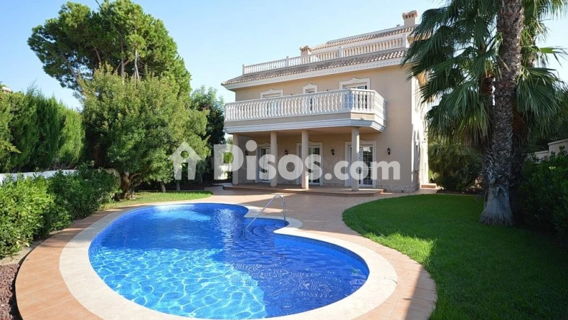 Casa – Orihuela, Urbanización La Regia, Urbanización La Zenia II