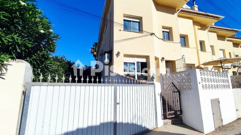 House in Els Poblets