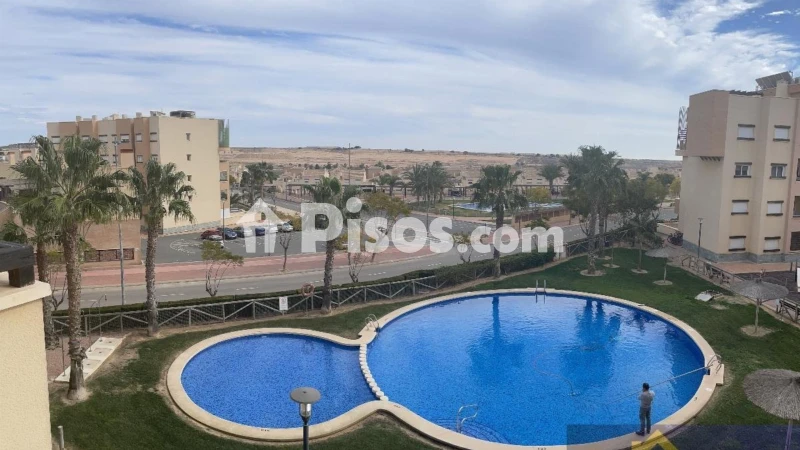 Apartamento en alquiler en Calle Pino Nuevo, 6 - View 3