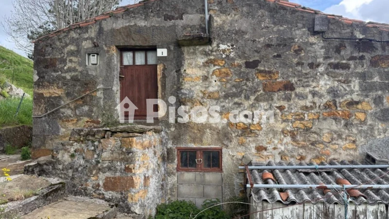 Casa - Vista 3
