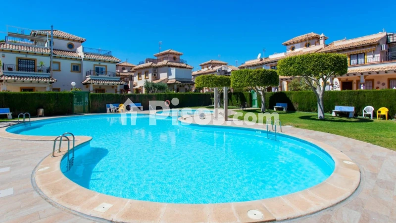 Casa en venta en Playa Flamenca – pohled 3