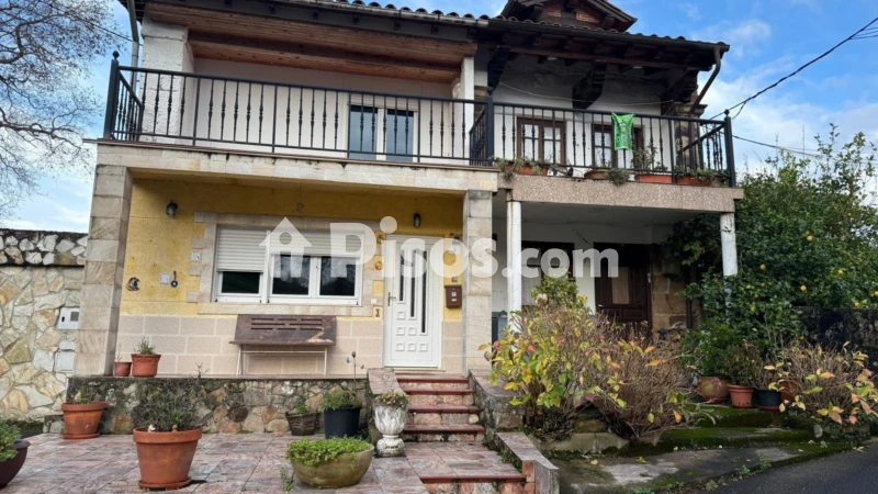 Casa - Vista 3