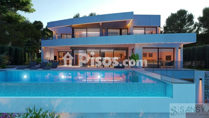 Casa – Teulada, Costera del Mar, Moraira