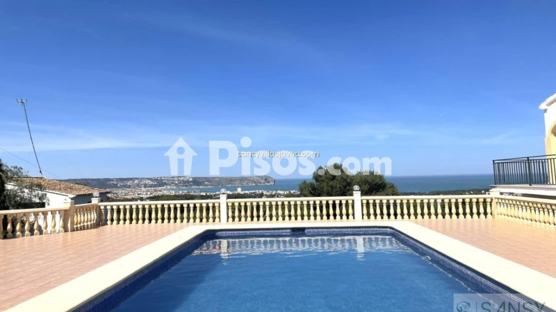 Piso – Xàbia / Jávea, la Marina Alta