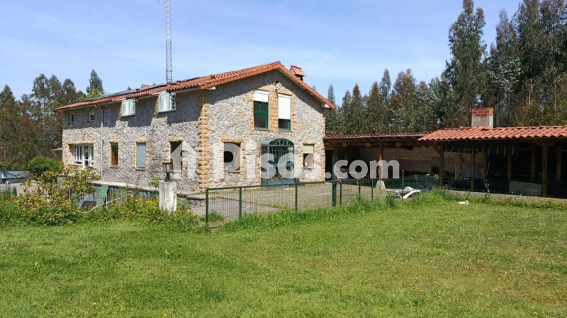 Casa – Ribamontán Al Monte - Vista 3