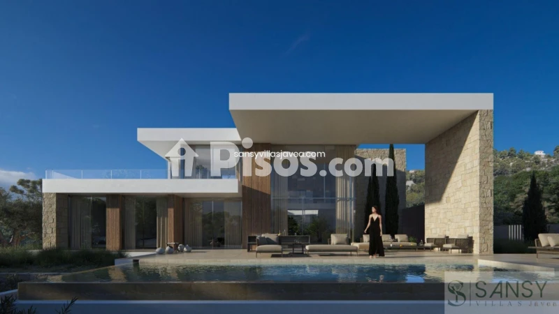 Pis – Alacant / Alicante, Valle del Sol, l'Alacantí
