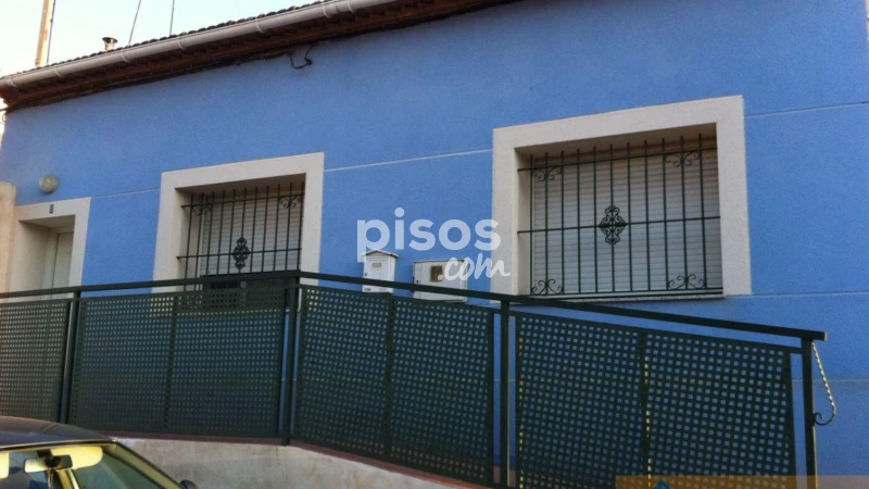 Casa en venta en Auditorio, Cabezo de Torres (Distrito Pedanías Norte. Murcia Capital) de 143.000 €