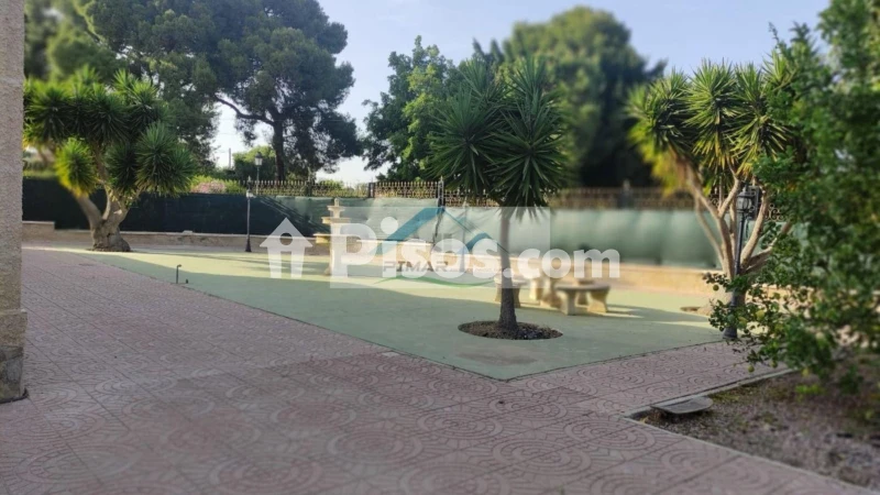 Casa – Elx - Elche